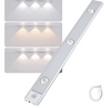 Lampara Led 40 Cm Recargable