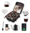 Kit Barista Completo Portátil